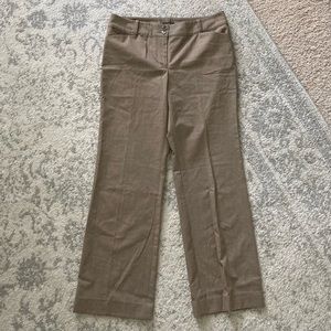 Ann Taylor slacks